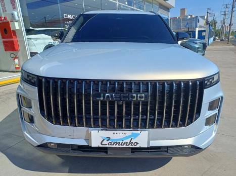 JAECOO 7 1.5 16V 4P TGDI PHEV LUXURY DHT AUTOM�TICO, Foto 2