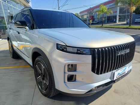 JAECOO 7 1.5 16V 4P TGDI PHEV LUXURY DHT AUTOM�TICO, Foto 3