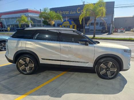 JAECOO 7 1.5 16V 4P TGDI PHEV LUXURY DHT AUTOM�TICO, Foto 4