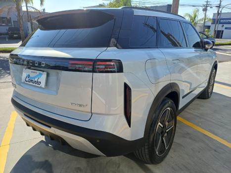 JAECOO 7 1.5 16V 4P TGDI PHEV LUXURY DHT AUTOM�TICO, Foto 5