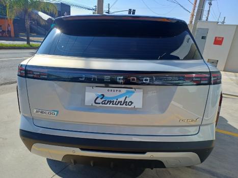 JAECOO 7 1.5 16V 4P TGDI PHEV LUXURY DHT AUTOM�TICO, Foto 6