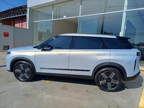 JAECOO 7 1.5 16V 4P TGDI PHEV LUXURY DHT AUTOM�TICO, Foto 8