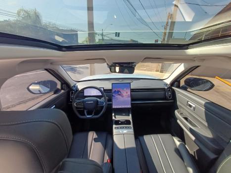 JAECOO 7 1.5 16V 4P TGDI PHEV LUXURY DHT AUTOM�TICO, Foto 10