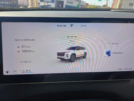 JAECOO 7 1.5 16V 4P TGDI PHEV LUXURY DHT AUTOM�TICO, Foto 12