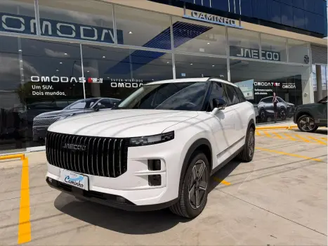 JAECOO 7 1.5 16V 4P TGDI PHEV LUXURY DHT AUTOM�TICO, Foto 1