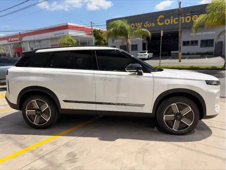 JAECOO 7 1.5 16V 4P TGDI PHEV LUXURY DHT AUTOM�TICO, Foto 4