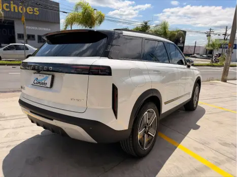 JAECOO 7 1.5 16V 4P TGDI PHEV LUXURY DHT AUTOM�TICO, Foto 5