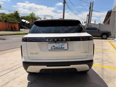 JAECOO 7 1.5 16V 4P TGDI PHEV LUXURY DHT AUTOM�TICO, Foto 6