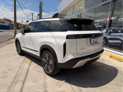 JAECOO 7 1.5 16V 4P TGDI PHEV LUXURY DHT AUTOM�TICO, Foto 7