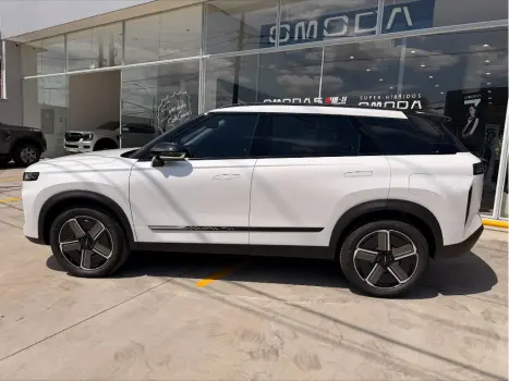 JAECOO 7 1.5 16V 4P TGDI PHEV LUXURY DHT AUTOM�TICO, Foto 8