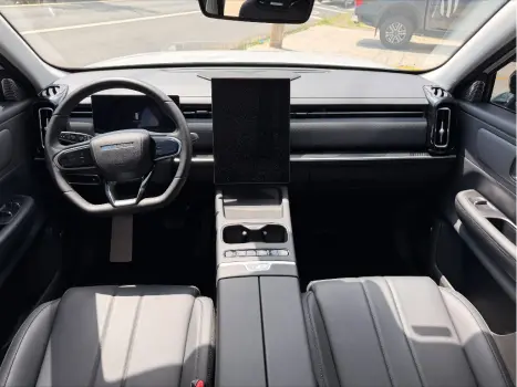 JAECOO 7 1.5 16V 4P TGDI PHEV LUXURY DHT AUTOM�TICO, Foto 10