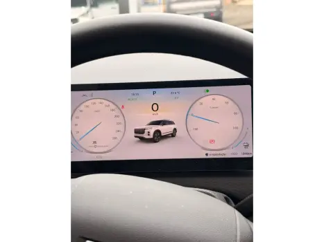 JAECOO 7 1.5 16V 4P TGDI PHEV LUXURY DHT AUTOM�TICO, Foto 11