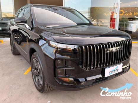 JAECOO 7 1.5 16V 4P TGDI PHEV LUXURY DHT AUTOM�TICO, Foto 3