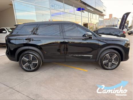 JAECOO 7 1.5 16V 4P TGDI PHEV LUXURY DHT AUTOM�TICO, Foto 4