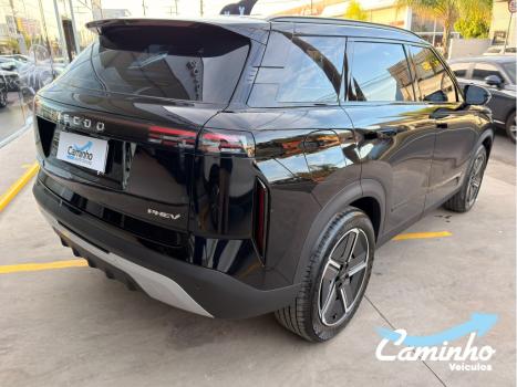 JAECOO 7 1.5 16V 4P TGDI PHEV LUXURY DHT AUTOM�TICO, Foto 5