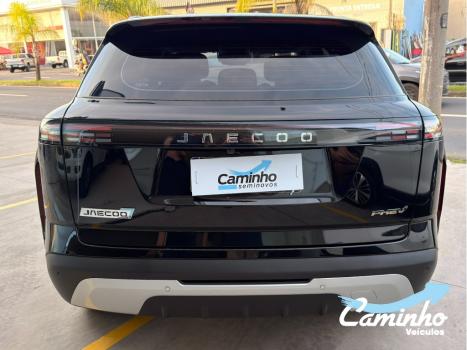 JAECOO 7 1.5 16V 4P TGDI PHEV LUXURY DHT AUTOM�TICO, Foto 6