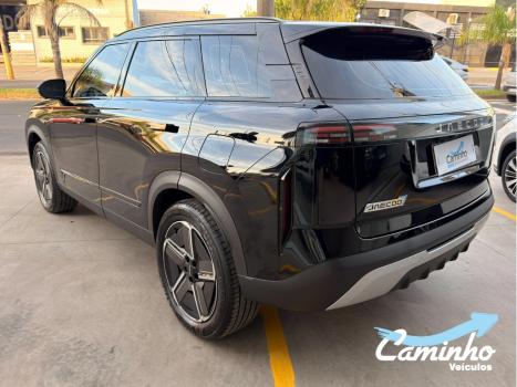 JAECOO 7 1.5 16V 4P TGDI PHEV LUXURY DHT AUTOM�TICO, Foto 7
