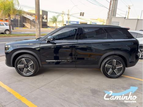 JAECOO 7 1.5 16V 4P TGDI PHEV LUXURY DHT AUTOM�TICO, Foto 8