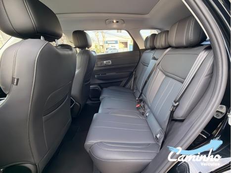 JAECOO 7 1.5 16V 4P TGDI PHEV LUXURY DHT AUTOM�TICO, Foto 9