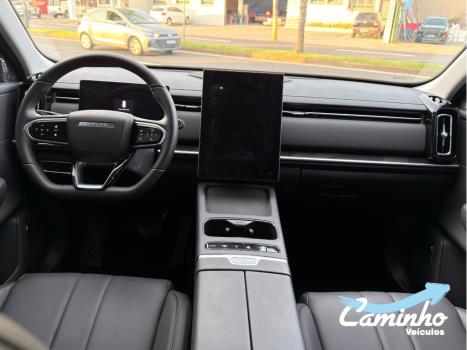 JAECOO 7 1.5 16V 4P TGDI PHEV LUXURY DHT AUTOM�TICO, Foto 10
