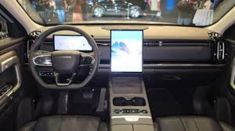 JAECOO 7 1.5 16V 4P TGDI PHEV ELITE DHT AUTOM�TICO, Foto 3