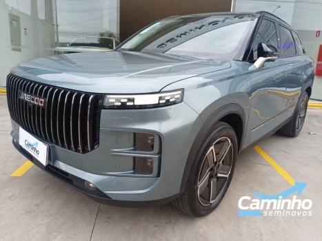 JAECOO 7 1.5 16V 4P TGDI PHEV PRESTIGE DHT AUTOM�TICO, Foto 1