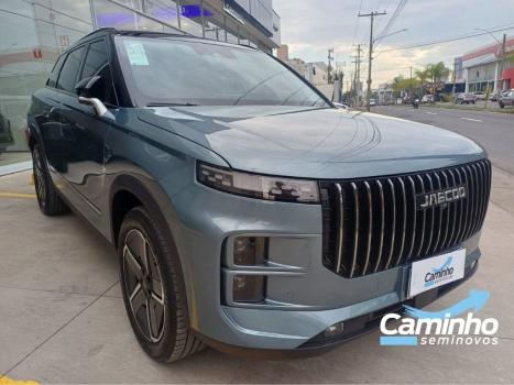 JAECOO 7 1.5 16V 4P TGDI PHEV PRESTIGE DHT AUTOM�TICO, Foto 3