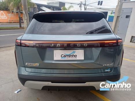 JAECOO 7 1.5 16V 4P TGDI PHEV PRESTIGE DHT AUTOM�TICO, Foto 6