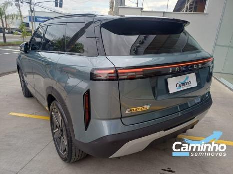 JAECOO 7 1.5 16V 4P TGDI PHEV PRESTIGE DHT AUTOM�TICO, Foto 7