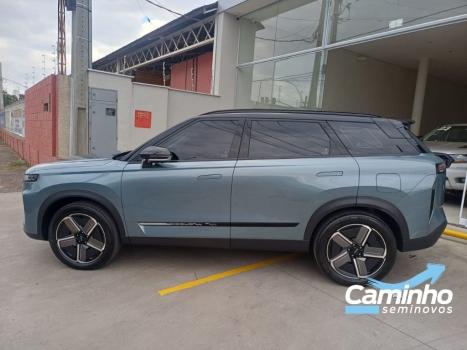 JAECOO 7 1.5 16V 4P TGDI PHEV PRESTIGE DHT AUTOM�TICO, Foto 8