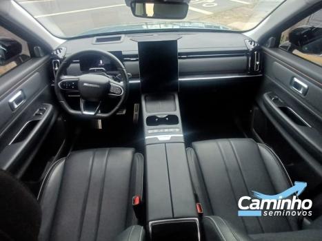 JAECOO 7 1.5 16V 4P TGDI PHEV PRESTIGE DHT AUTOM�TICO, Foto 10