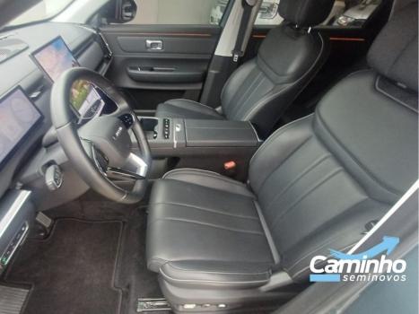 JAECOO 7 1.5 16V 4P TGDI PHEV PRESTIGE DHT AUTOM�TICO, Foto 11