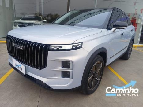 JAECOO 7 1.5 16V 4P TGDI PHEV PRESTIGE DHT AUTOM�TICO, Foto 1