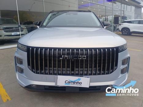 JAECOO 7 1.5 16V 4P TGDI PHEV PRESTIGE DHT AUTOM�TICO, Foto 2