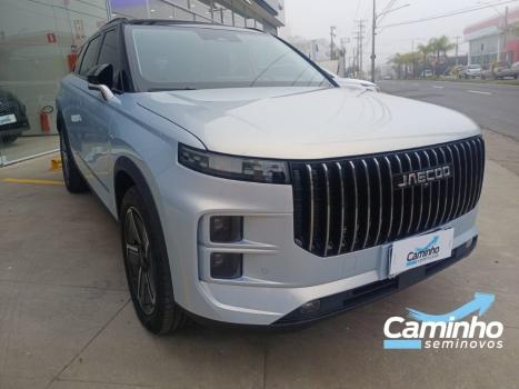 JAECOO 7 1.5 16V 4P TGDI PHEV PRESTIGE DHT AUTOM�TICO, Foto 3