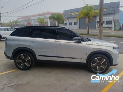 JAECOO 7 1.5 16V 4P TGDI PHEV PRESTIGE DHT AUTOM�TICO, Foto 4
