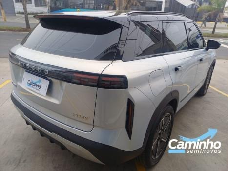 JAECOO 7 1.5 16V 4P TGDI PHEV PRESTIGE DHT AUTOM�TICO, Foto 5