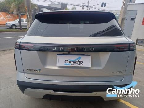 JAECOO 7 1.5 16V 4P TGDI PHEV PRESTIGE DHT AUTOM�TICO, Foto 6