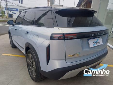 JAECOO 7 1.5 16V 4P TGDI PHEV PRESTIGE DHT AUTOM�TICO, Foto 7
