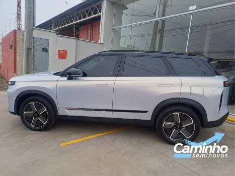 JAECOO 7 1.5 16V 4P TGDI PHEV PRESTIGE DHT AUTOM�TICO, Foto 8
