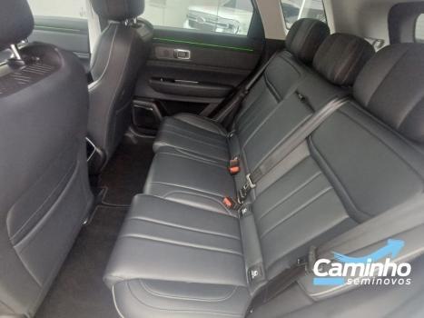 JAECOO 7 1.5 16V 4P TGDI PHEV PRESTIGE DHT AUTOM�TICO, Foto 9