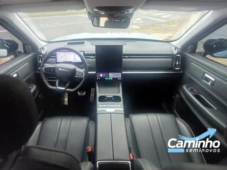 JAECOO 7 1.5 16V 4P TGDI PHEV PRESTIGE DHT AUTOM�TICO, Foto 10