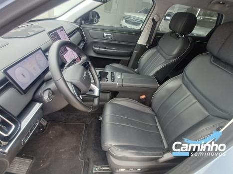 JAECOO 7 1.5 16V 4P TGDI PHEV PRESTIGE DHT AUTOM�TICO, Foto 11