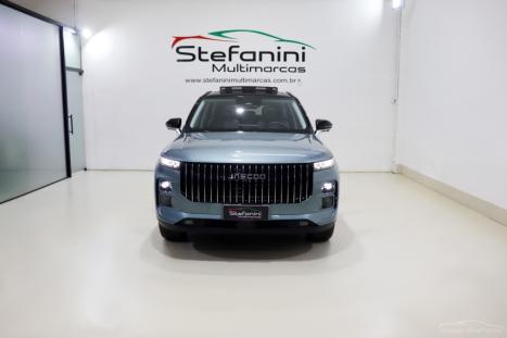 JAECOO 7 1.5 16V 4P TGDI PHEV LUXURY DHT AUTOM�TICO, Foto 2
