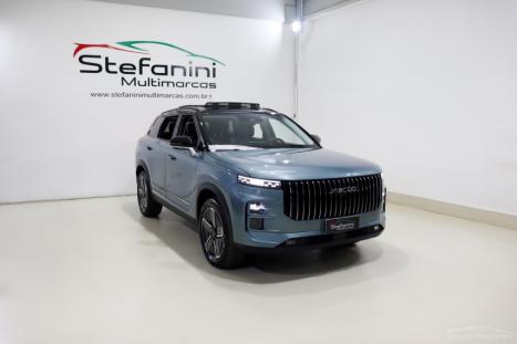 JAECOO 7 1.5 16V 4P TGDI PHEV LUXURY DHT AUTOM�TICO, Foto 3