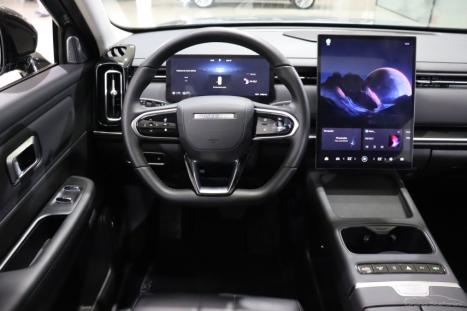 JAECOO 7 1.5 16V 4P TGDI PHEV LUXURY DHT AUTOM�TICO, Foto 5