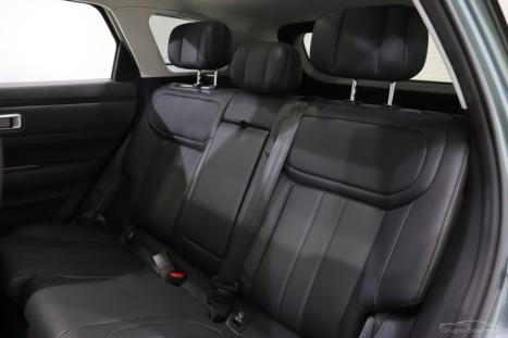 JAECOO 7 1.5 16V 4P TGDI PHEV LUXURY DHT AUTOM�TICO, Foto 8
