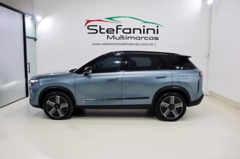 JAECOO 7 1.5 16V 4P TGDI PHEV LUXURY DHT AUTOM�TICO, Foto 11