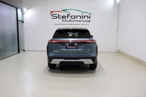JAECOO 7 1.5 16V 4P TGDI PHEV LUXURY DHT AUTOM�TICO, Foto 13