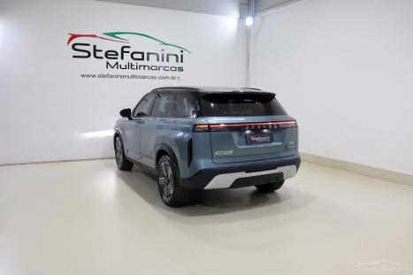 JAECOO 7 1.5 16V 4P TGDI PHEV LUXURY DHT AUTOM�TICO, Foto 14